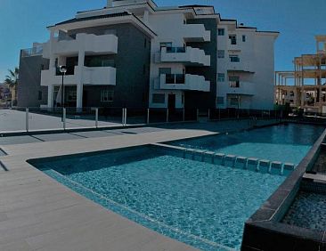 Appartement in Orihuela