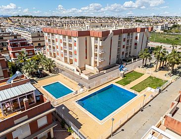 Appartement in Orihuela