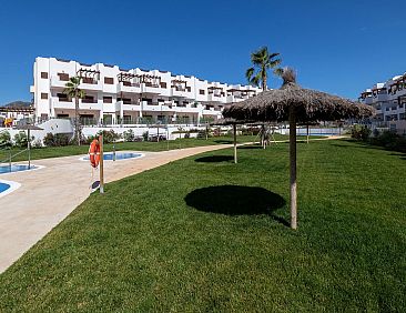 Appartement in Almería