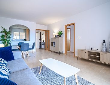 Appartement in Orihuela
