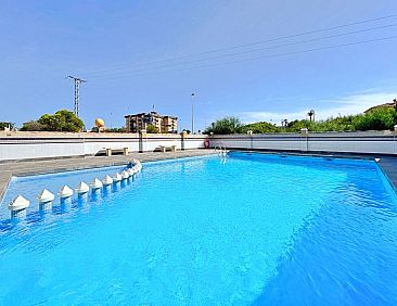 Appartement in Orihuela