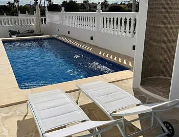 Casa Disfruta
