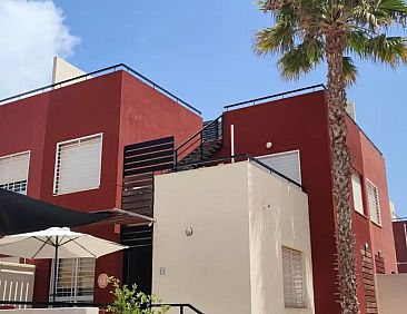 La Casa Divertido