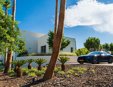 Vrijstaande woning in Orihuela