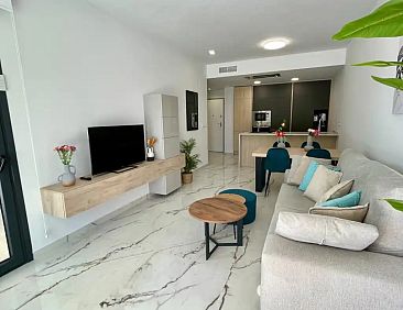 CASA BELLA