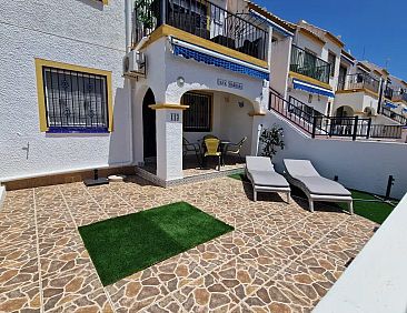 La Casa Barbara