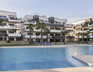 Sunrise Luxury Ground Floor