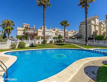 Villa Joaquín