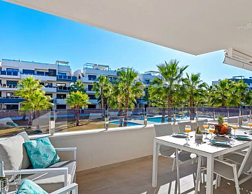 Appartement la vida Orihuela-Costa