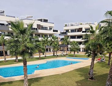 Casa la Vida Buena