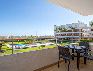 Terrazas de Campoamor