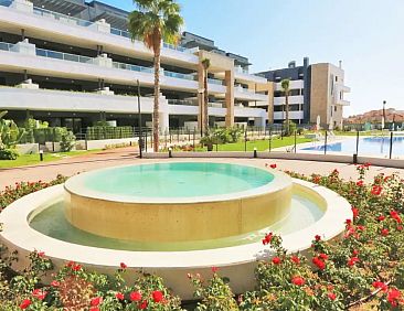 Appartement Flamenca Village 128