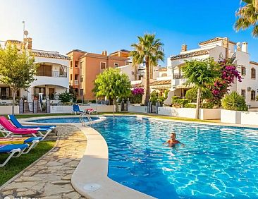 Casa Tosca Villamartin