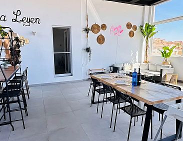 Casa Leyen