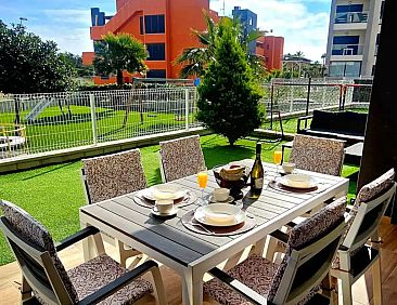Holiday Home Casa B