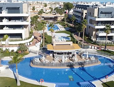 Flamenca Village Resort 092