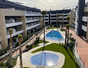 Flamenca Village (app. 91)