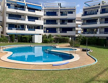 Res. Las Terrazas