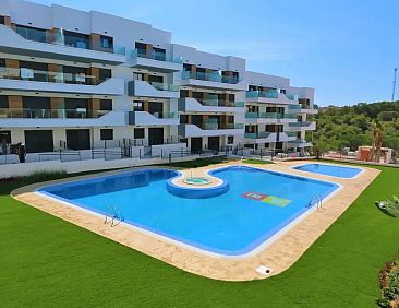 Casa Elina - Villamartin