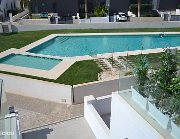 Apartment Orihuela Costa Golf 661