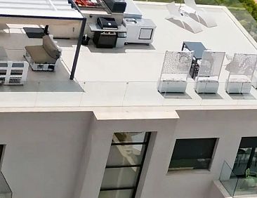 The Panoramic Penthouse