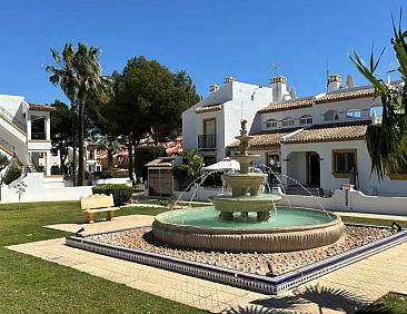 Casa Romantica Villamartin