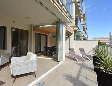 Villamartín Gardens AC2