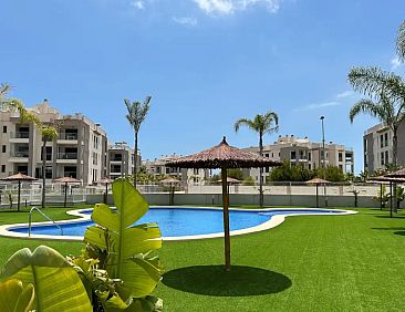 Penthouse Casa Joya