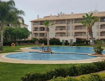 Lagunagolf