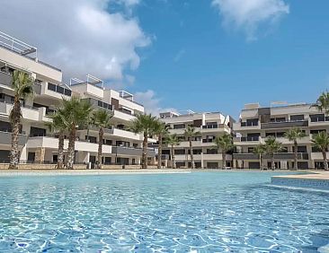 Casa Costa Blanca Zuid