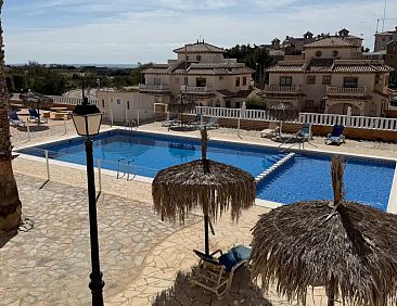Casita Solviva Aurelia
