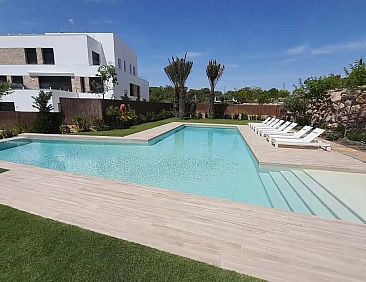 Luxe appartement Las Colinas Golf