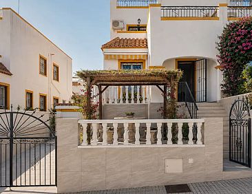 La Vista Blanca