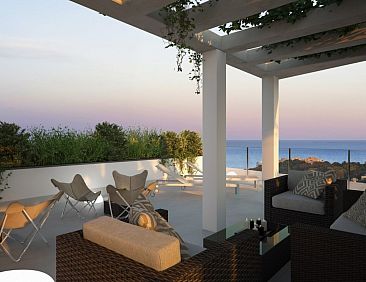 Appartement in Orihuela