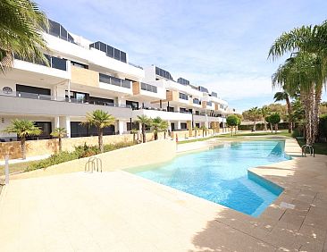 Appartement in Orihuela