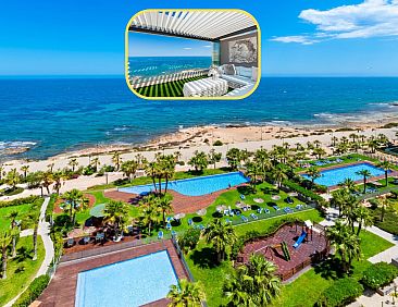 Appartement in Orihuela