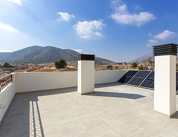 Geschakelde woning in La Canalosa