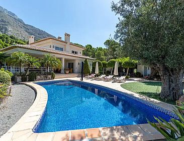 Villa Beauty