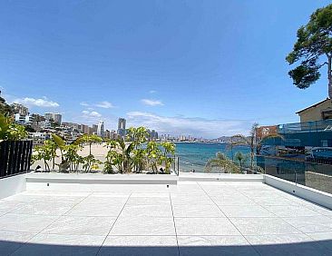 Appartement in Benidorm