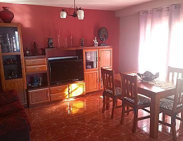 Appartement in Benidorm