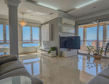 Appartement in Benidorm