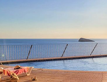 Azulea | BEACH APARTMENT