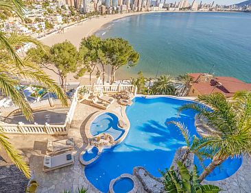 Casa Playa