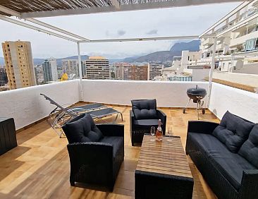 Casa pura vida