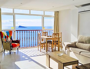 Appartement Las Damas