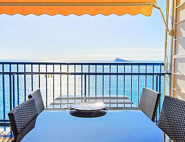 Appartement Las Palmeras