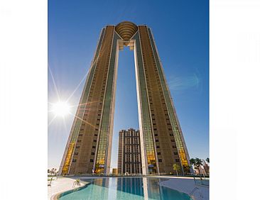 Appartement in Benidorm