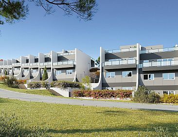 Vrijstaande woning in Benidorm