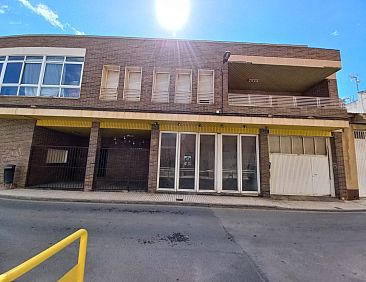 Anders in Pilar De La Horadada