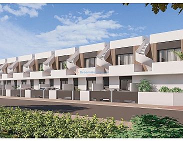 Geschakelde woning in Pilar De La Horadada